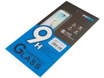Protector de pantalla de cristal templado 9H Nokia 8.