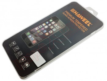 Tempered glass screensaver for Sony Xperia X Performance, F8131