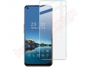 9H tempered glass screen protector for Oppo Realme 9i, RMX3491