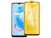 9h-9d-tempered-glass-screen-with-black-frame-protector-for-realme-c20-rmx3063