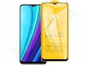 9h-9d-tempered-glass-screen-protector-with-black-frame-for-oppo-realme-narzo-30a-rmx3171