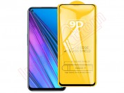 9h-9d-tempered-glass-screen-protector-with-black-frame-for-oppo-realme-narzo-30-5g