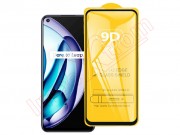 9h-9d-tempered-glass-screen-protector-with-black-frame-for-oppo-realme-q3t