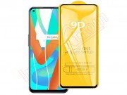 9h-9d-tempered-glass-screen-protector-with-black-frame-for-oppo-realme-v13-5g