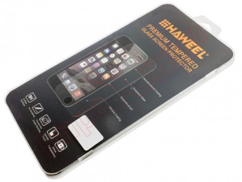 Tempered glass screensaver for Samsung Galaxy XCover 4, G390F