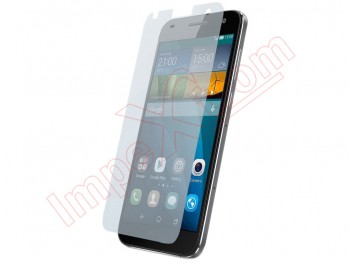 Templed glass screen protector for Samsung Galaxy Grand Prime Duos, G530H, G530FZ