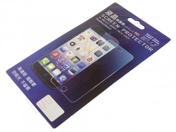 Protector de Pantalla de cristal templado para Samsung Galaxy S5 mini, G800