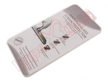 Protector of display of cristal templado for Samsung Galaxy S4, I9500