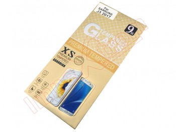 Tempered glass screen protector for Samsung Galaxy J3 (2017) / J330