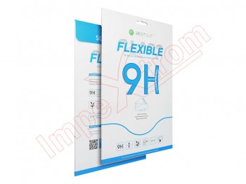Flexible 9H screen protector for Samsung Galaxy Tab A 10.1'' (2016) Wifi, SM-T580