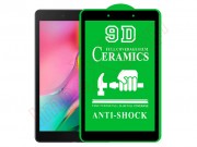 9h-9d-flexible-ceramic-glue-screen-protector-with-black-frame-for-samsung-galaxy-tab-a-8-0-wifi-sm-t290-sm-t295