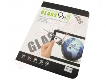 Samsung Galaxy Tab A 10.1 (2016) / T580 / T585 screen protector tempered glass