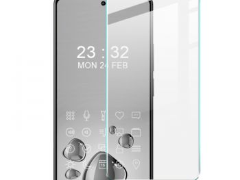 Tempered glass screen protector for Xiaomi Redmi Note 13 4G