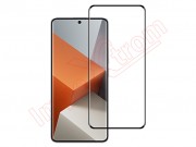 tempered-glass-screen-protector-with-black-frame-for-xiaomi-redmi-note-13-pro-23090ra98c