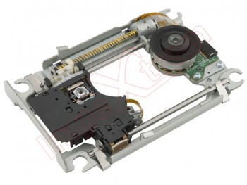 Láser pick-up completo con carro, motores y lente KEM-490AAA Playstation 4