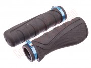 set-of-black-grips-with-blue-washer-for-smartgyro-rockway-speedway