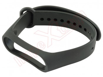 Black bracelet for Xiaomi Mi Band 3 / 4
