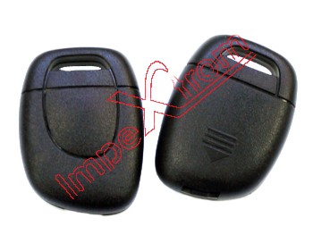 Compatible remote control for Renault Clio I, ID33