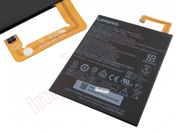 L13D1P32 battry for tablet Lenovo Tab 2 A8-50 - 4290 mAh / 3.8 V / 16.3 Wh / Li-ion