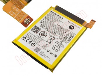 Batería LK50 para Motorola G60s, XT2133-2 - 5000 mAh / 3.87 V / 19.4 Wh / Li-ion