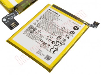 Bateria NG50 para Motorola Moto G71 5G, XT2169-1 - 5000 mAh / 3.87 V / 19.4 Wh / Li-ion