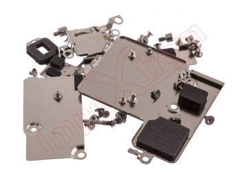 Set of screws and shields for Apple iPhone 13 mini, A2628