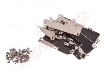 Set of screws and shields for Apple iPhone 13 Pro Max, A2643