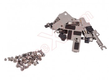 Set screws and shields for Apple iPhone 14, A2882
