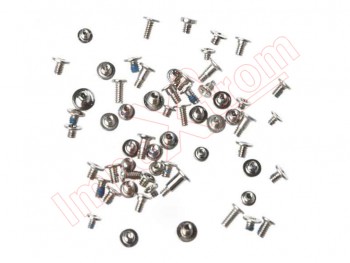 Set of 56 screws for Apple iPhone 6S.
