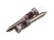 set-silver-screws-for-iphone-x-a1901