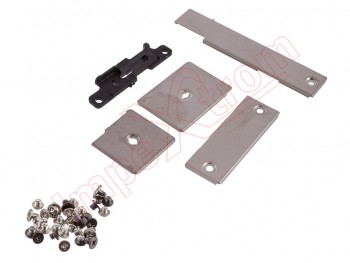 Set of screws and shielding for Apple iPad Air (2022) 5th gen Wi-Fi, A2588