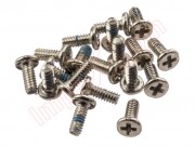 set-of-screws-for-lg-k22-lm-k200emw