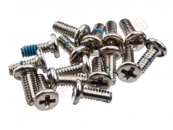 Set of screws for LG K50 (LM-X520EMW)