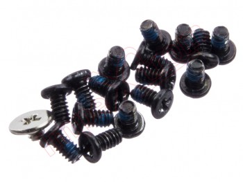 Set of screws for TP-Link Neffos C7s (TP7051A)