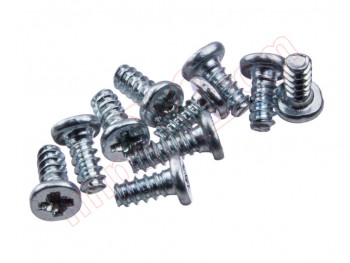 Set of screws NOS NOVU 4