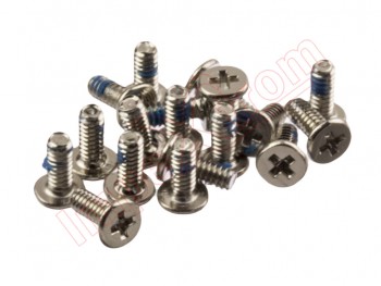 Set of screws for Realme 6 (RMX2001)