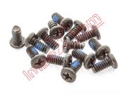 set-of-14-screws-for-xiaomi-mi-1s-red-rice-redmi-hongmi