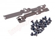 set-of-screws-and-shields-for-xiaomi-redmi-pad-22081283g