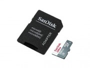 memoria-micro-sdxc-128gb-sandisk-ultra-sd-adapter