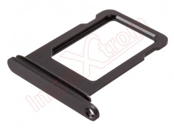 Black SIM tray for iPhone 12 Mini (5,4''), A2399