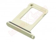 tray-for-sim-card-yellow-for-apple-iphone-15-15-plus