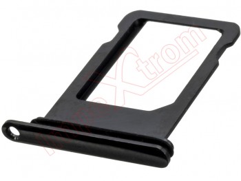 Black SIM tray for Phone X, A1901