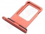 coral-rose-gold-dual-sim-tray-for-iphone-xr-a2105