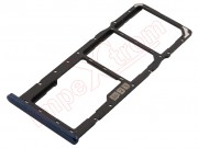 blue-dual-sim-sd-tray-for-asus-zenfone-max-pro-m2-zb631kl