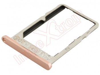 Rose Gold SIM tray for BQ Aquaris X5