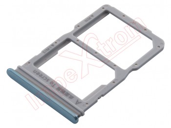 Breathing Crystal Dual SIM / NM card tray for Huawei Enjoy 10s, AQM-AL00 / Y8p 2020, AQM-LX1