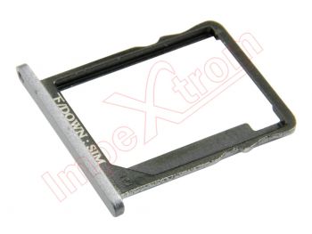 Black SIM card tray for Huawei Ascend G7