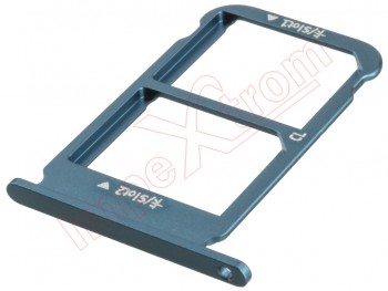 Phantom Green SIM tray for Huawei Honor 10