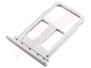 silver-single-sim-card-holder-for-huawei-mate-10-pro