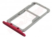 red-dual-sim-sd-tray-for-honor-view-10